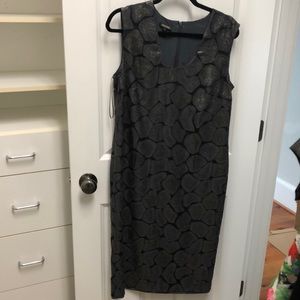 Escada dress with nice pattern